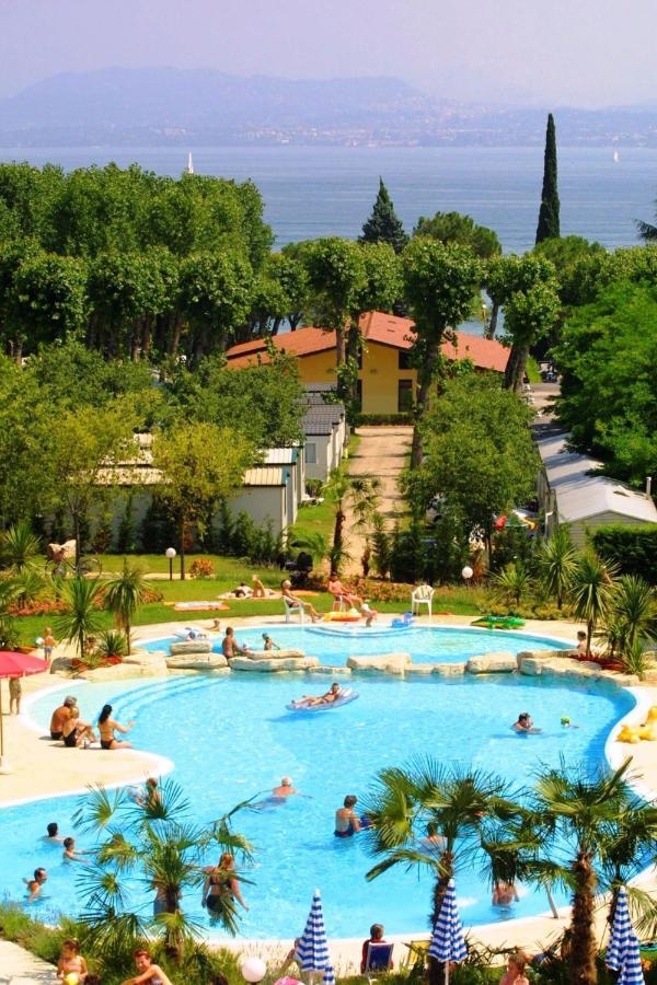 Apartments In Peschiera Del Garda 22099 Dış mekan fotoğraf