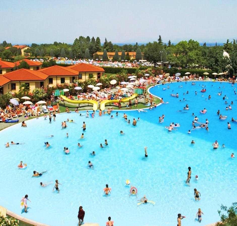 Apartments In Peschiera Del Garda 22099 Dış mekan fotoğraf