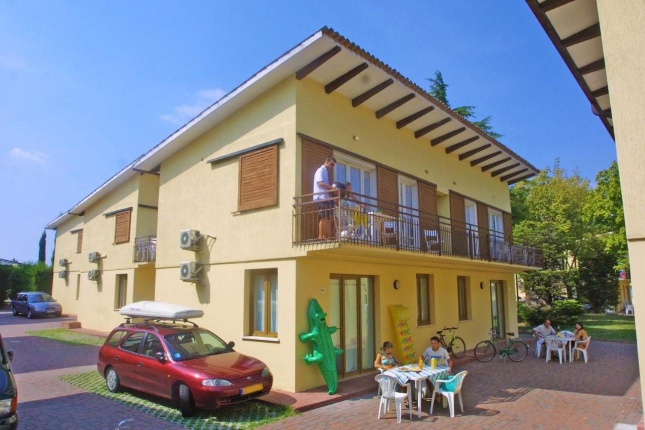 Apartments In Peschiera Del Garda 22099 Dış mekan fotoğraf