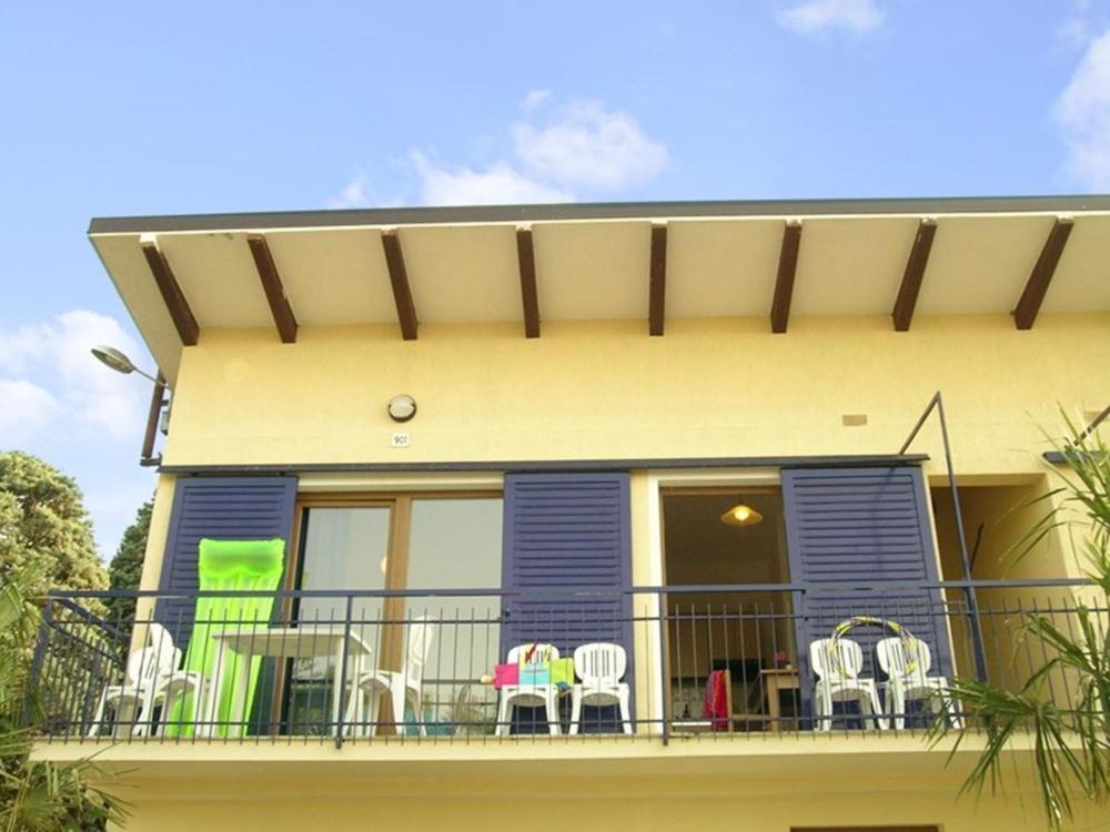 Apartments In Peschiera Del Garda 22099 Dış mekan fotoğraf